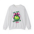 In My Grinch Era Sweatshirt