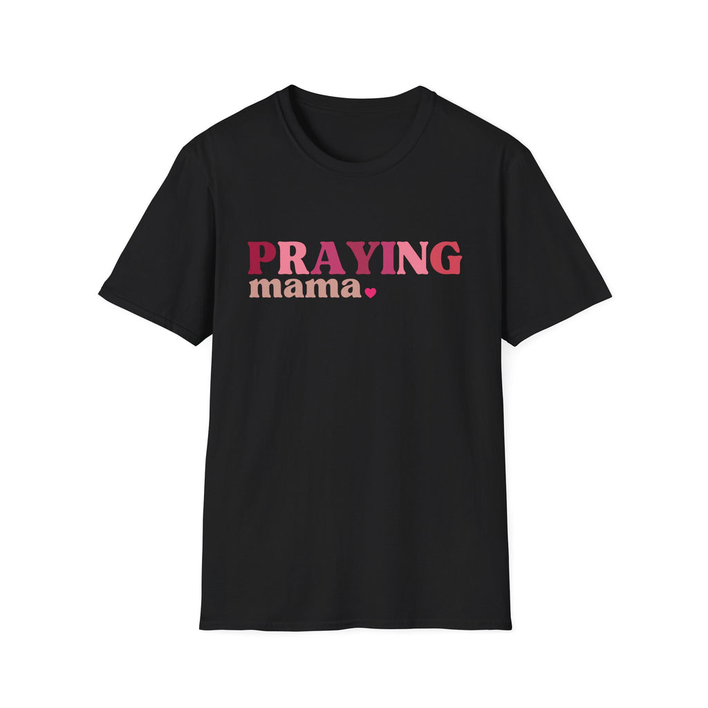 Praying Mama Tee