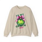 In My Grinch Era Sweatshirt