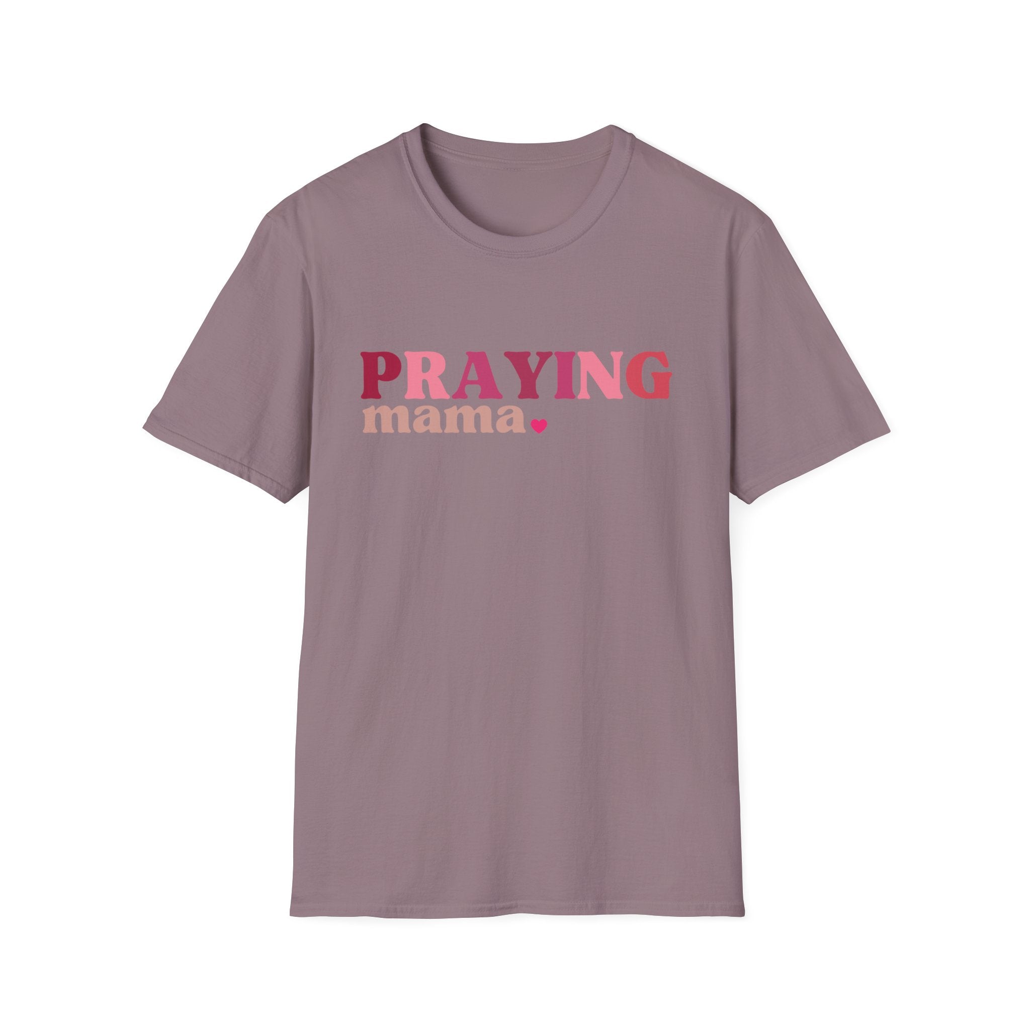 Praying Mama Tee