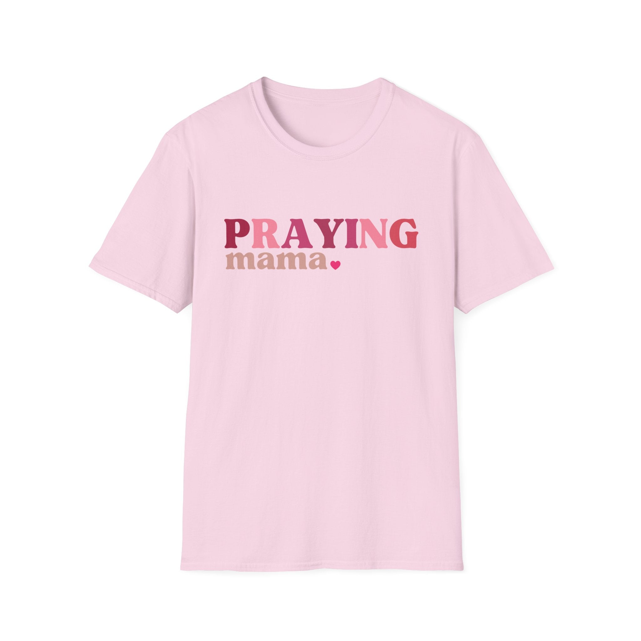 Praying Mama Tee