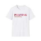 Praying Mama Tee
