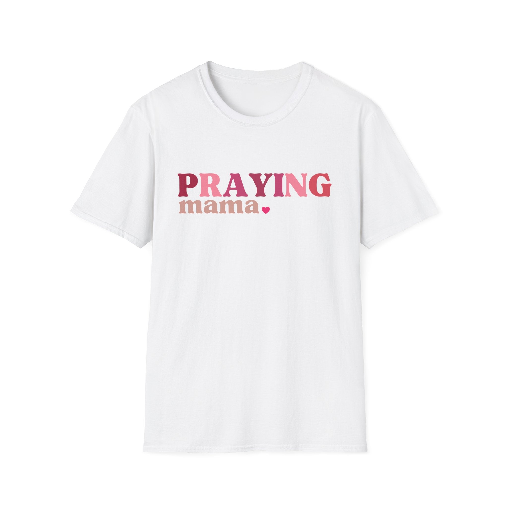 Praying Mama Tee