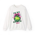 In My Grinch Era Sweatshirt
