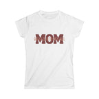 Millennial Mom Tee
