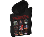 HORROR HOUSE- Hoodie
