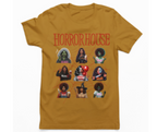 HORROR House Tee