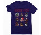 HORROR House Tee