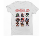HORROR House Tee