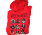 HORROR HOUSE- Hoodie