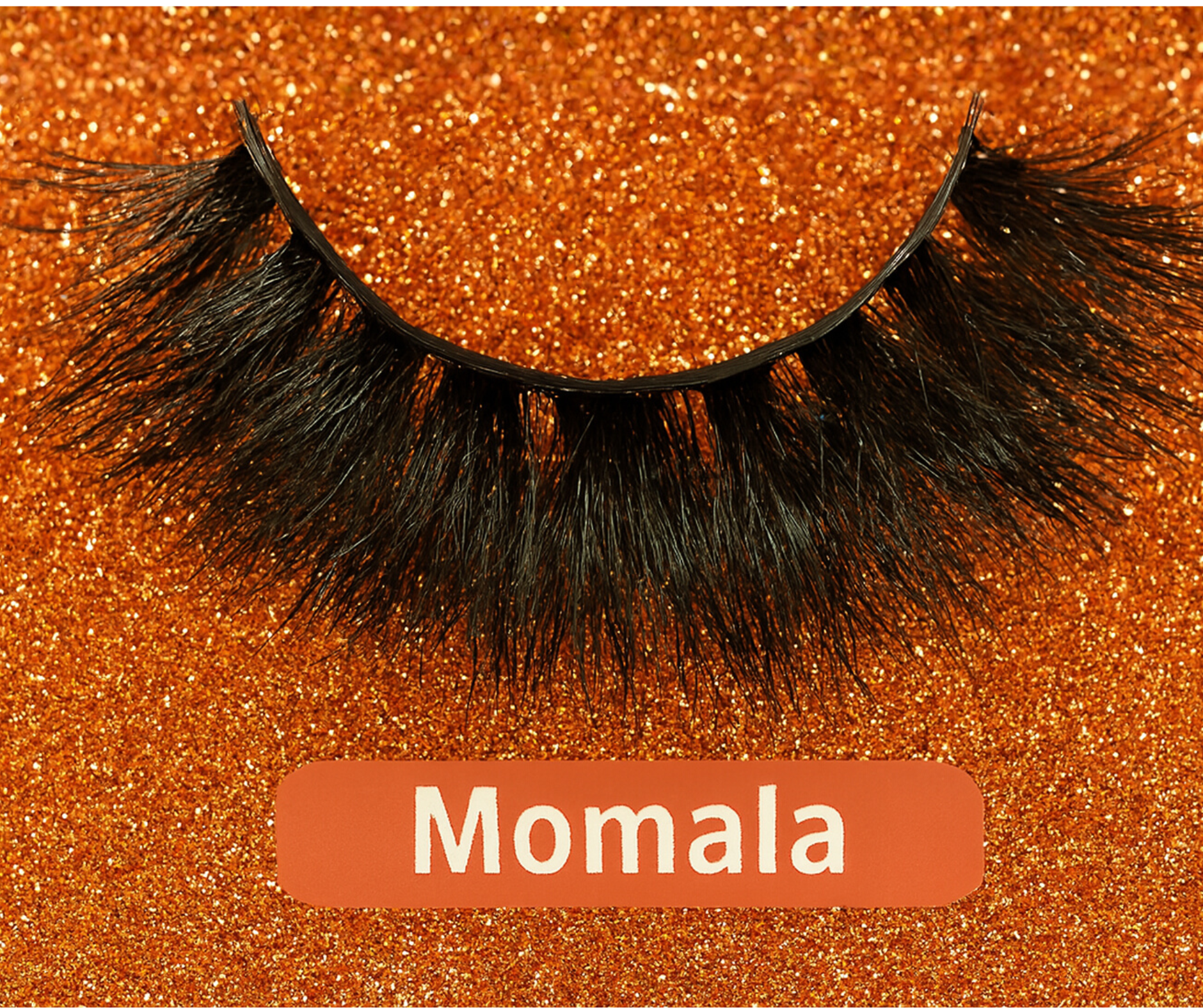 The MOMALA eyelash