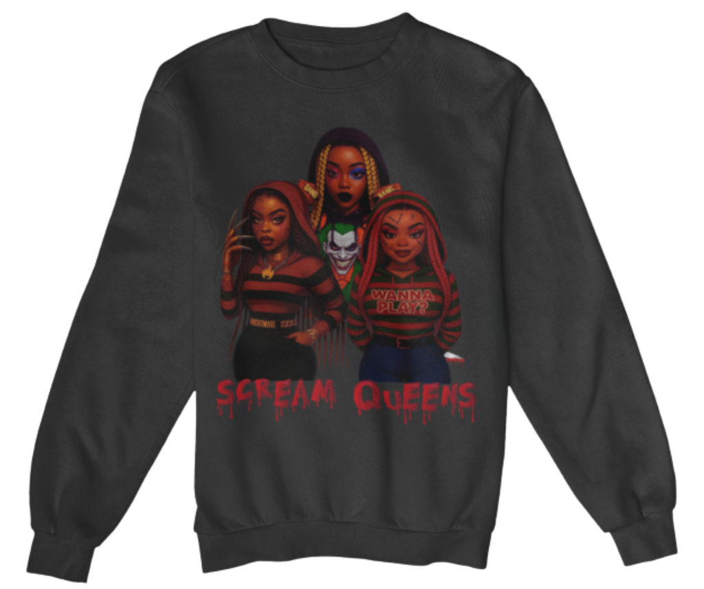 Scream Queens Sweatshirt