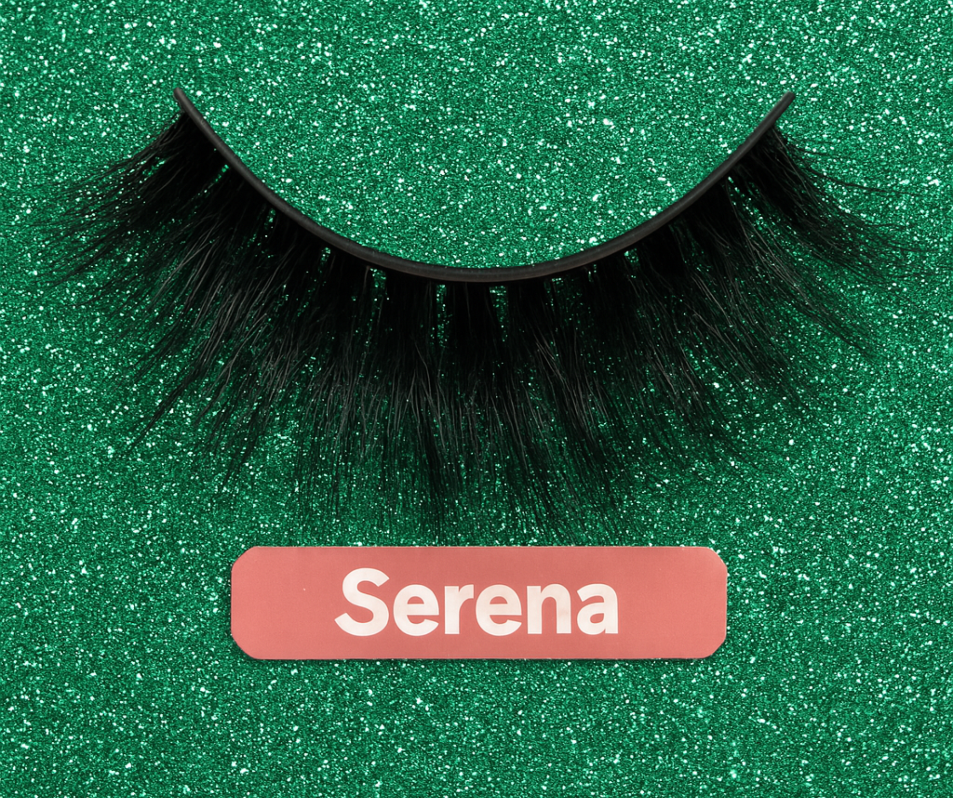 The SERENA eyelashes