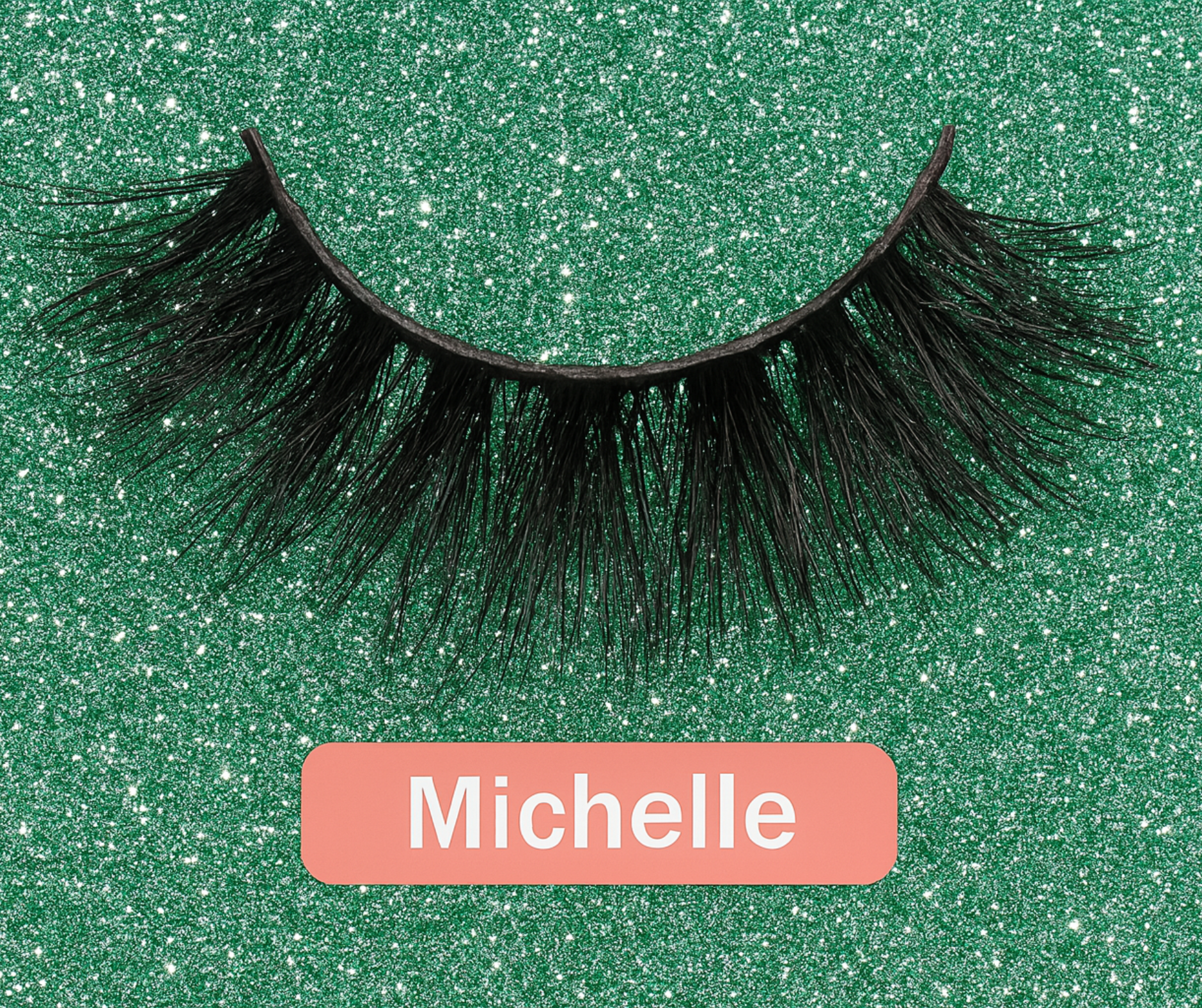 The MICHELLE eyelash