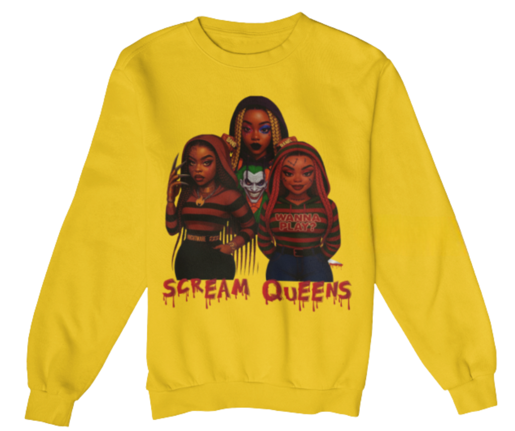 Scream Queens Sweatshirt