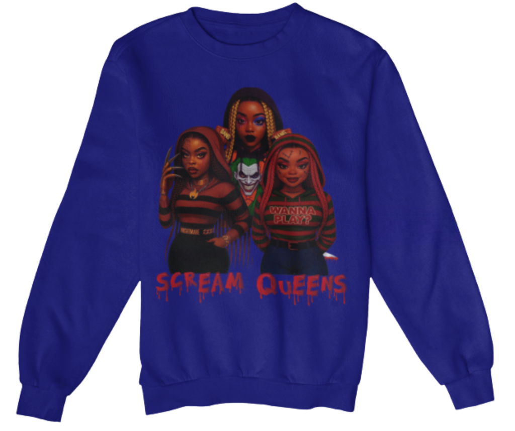 Scream Queens Sweatshirt