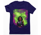 Why So Serious Tee