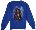 Why so Serious Sweatshirt
