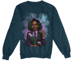 Why so Serious Sweatshirt